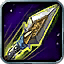 Arcane Shot