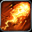 Pyroblast