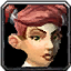 Gnome female