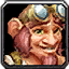 Gnome male