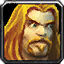 Human male