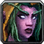 Night Elf female