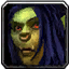 Orc female