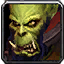 Orc male