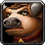 Tauren female