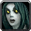 Undead female
