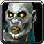 Undead male