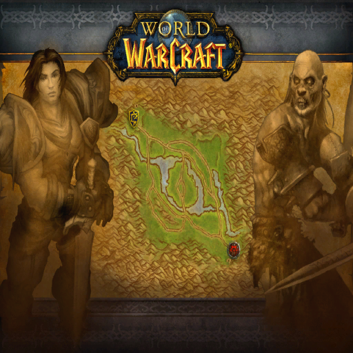 Arathi Basin
