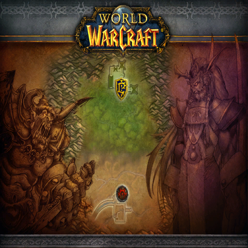 Warsong Gulch